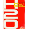 Elbow Grease Elbow Grease H2O Hot Gel 473 ml / 16 oz